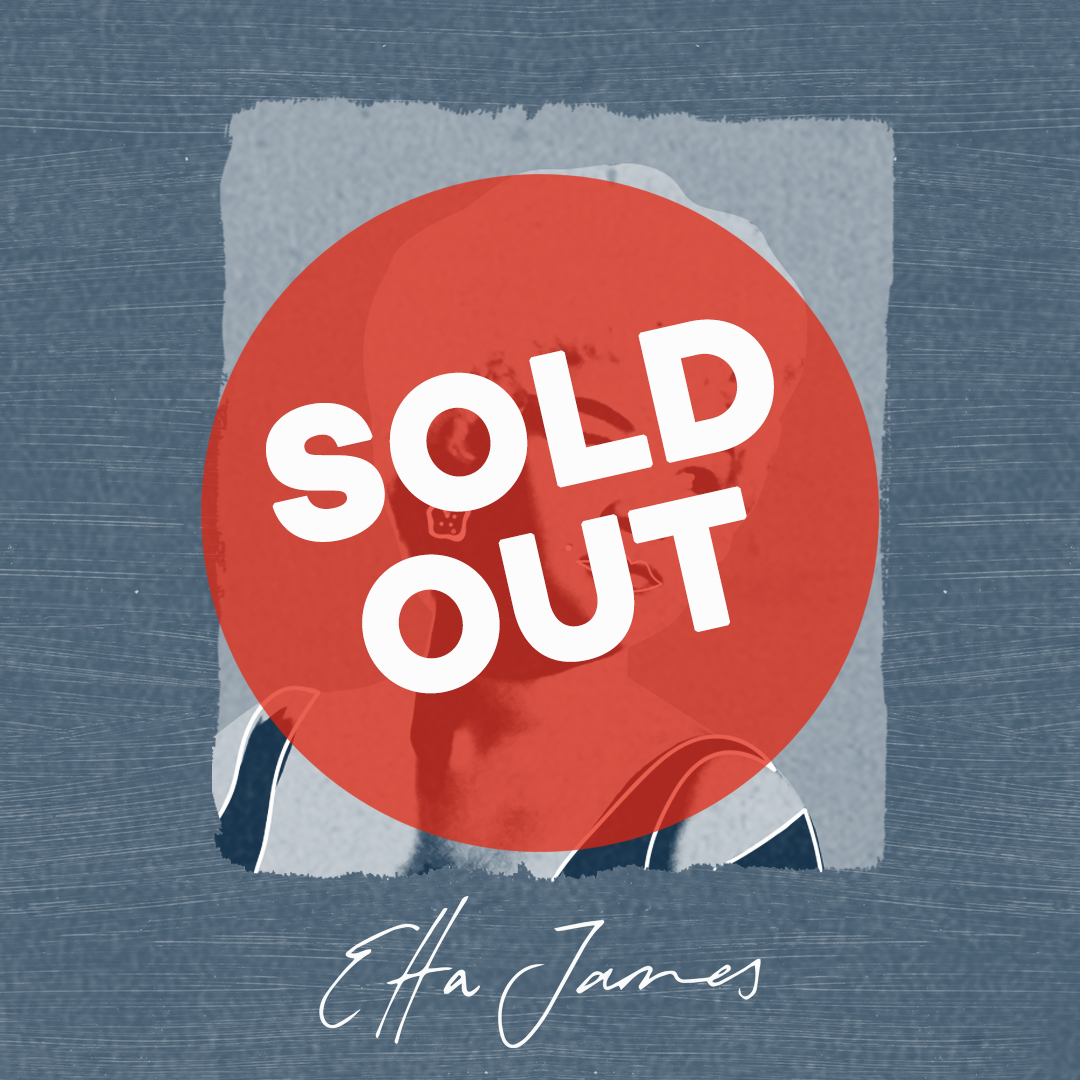 Bush Hall, London – Friday 28 February (Sold Out)