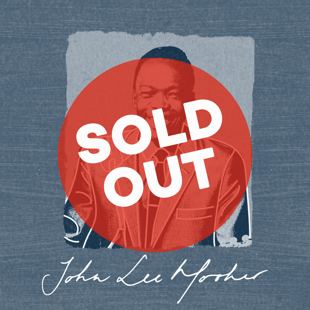 Bush Hall, London – Thursday 27 February (Sold Out)
